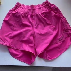 Sonic pink hottie hots